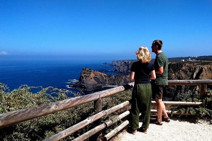 West Coast Algarve Full-Day Tour from Lagos — Sagres Cliffs, Beaches & History photo 6