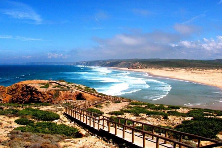 West Coast Algarve Private Full-Day Tour — Sagres, Cliffs & Beaches photo 2