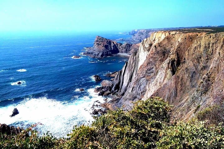 West Coast Algarve Private Full-Day Tour — Sagres, Cliffs & Beaches