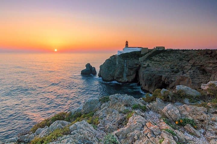 Sagres Private Sunset Tour from Lagos — Cape St. Vincent Sunset & Fortress Visit photo 4
