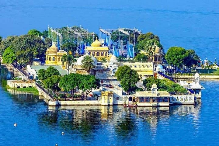 7-Day Golden Triangle and Udaipur Tour — Delhi, Agra, Jaipur & Pushkar Highlights photo 2