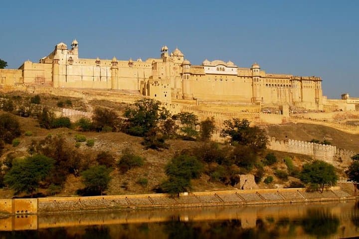 11-Day Golden Triangle & Ranthambore: Delhi, Agra, Jaipur, Udaipur Tour photo 2