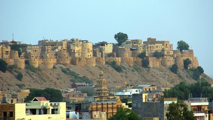 Rajasthan Royal Route: 11-Day Heritage and Desert Tour from Delhi photo 2
