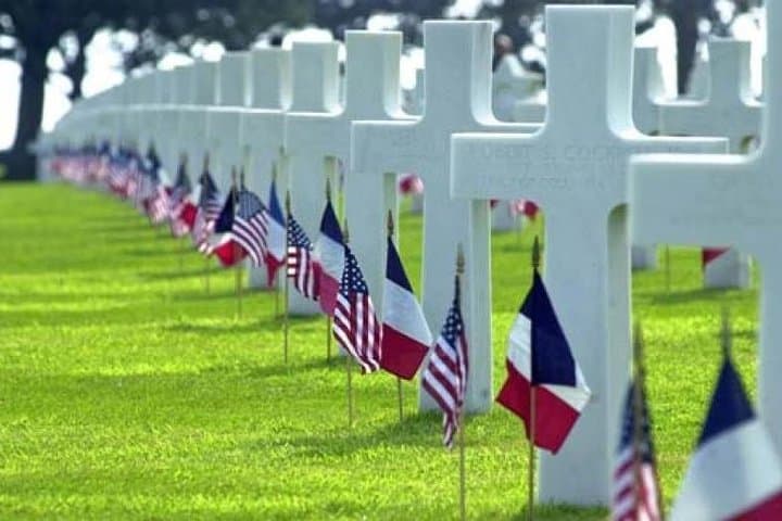 Step into History: Private D-Day Tour from Bayeux photo 2