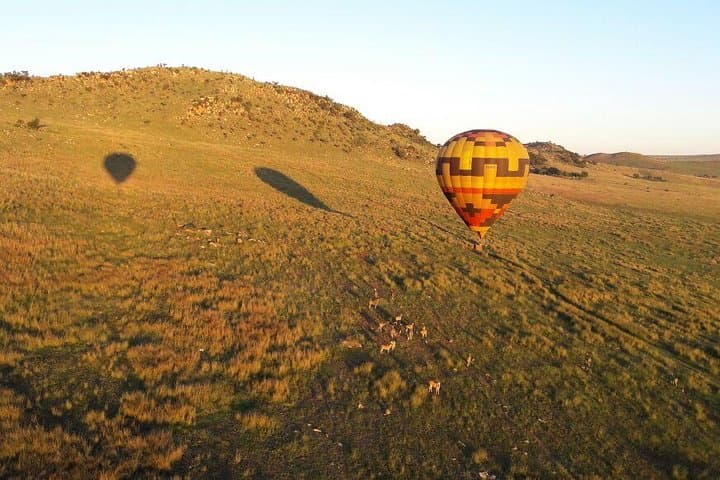 exclusive-sunrise-hot-air-balloon-safari-over-the-cradle-of-humankind