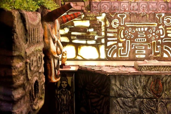 Temple Escape Room Wellington — Private Group Puzzle-Solving Adventure photo 4