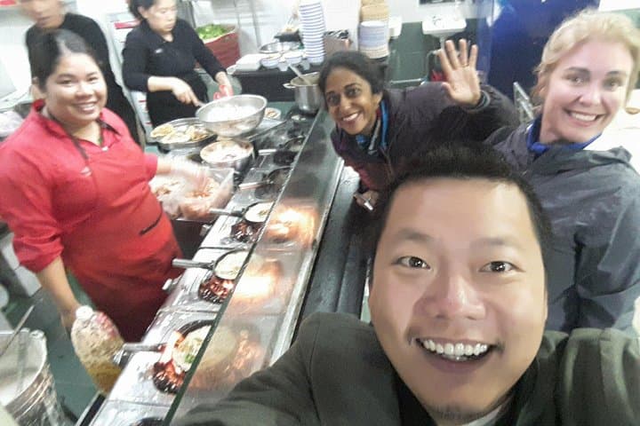 Night Bites of Hue: Walking, Cyclo & Motorbike Street Food Tour photo 2