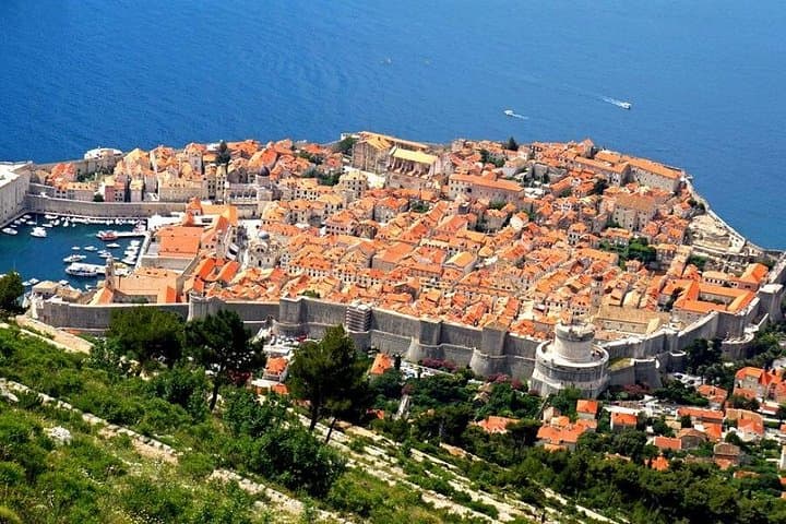 5-Day Croatia Islands Hike and E-Bike Adventure on Korcula photo 1