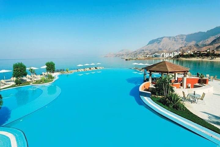 Stella Di Mare Day Trip: Red Sea Beach Escape from Cairo photo 2