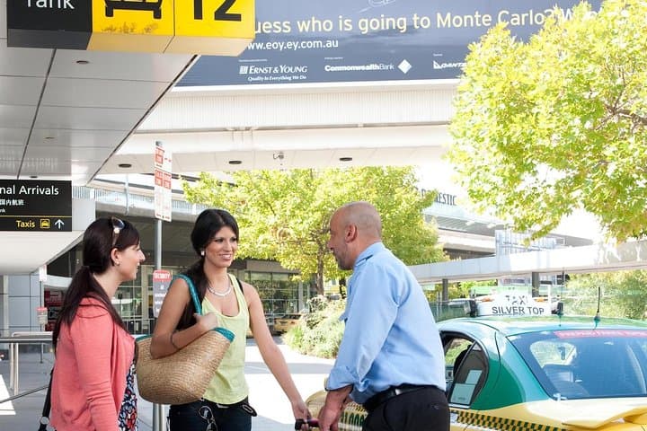 Private Punta Cana Airport Transfers: Door-to-Door Minivan Service to Bavaro & Punta Cana Hotels photo 2
