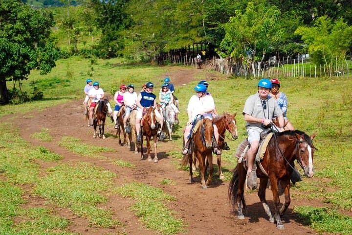 Discover Dominican Culture on a Safari Adventure photo 3