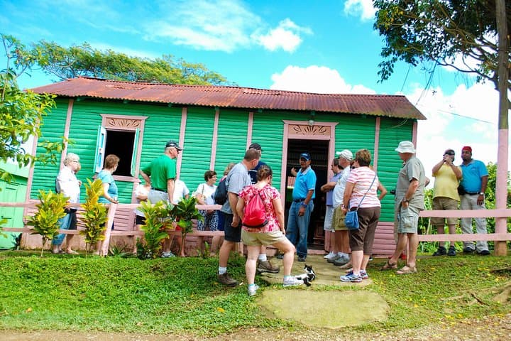 Discover Dominican Culture on a Safari Adventure photo 2