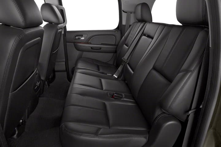 Private New York City SUV Tour: Customize a 3–4 Hour City Highlights Drive photo 2