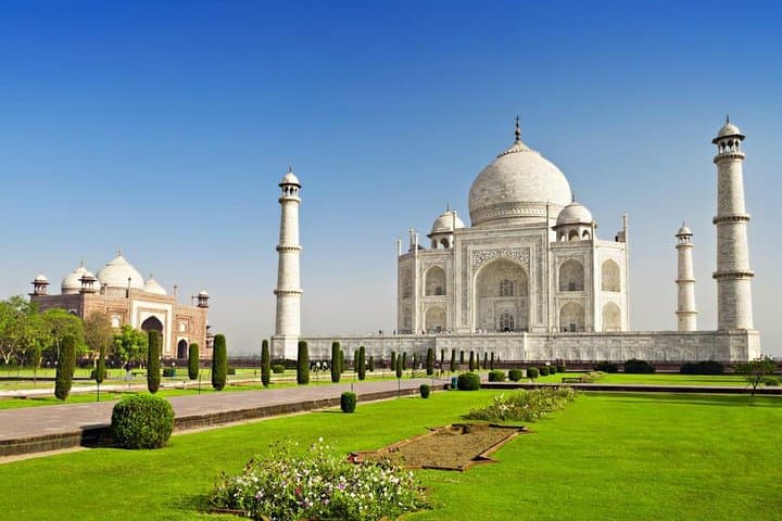 6-Day Golden Triangle with Udaipur: Private Delhi–Agra–Jaipur–Udaipur Tour photo 3
