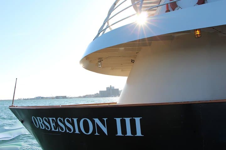 Toronto Obsession III Brunch Cruise — 2.5‑Hour Harbourfront Brunch & Skyline Views photo 2