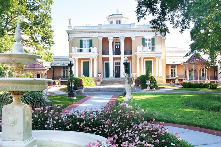 Inside Belmont Mansion: A Practical Guide to Touring Nashville’s Italian Villa photo 2