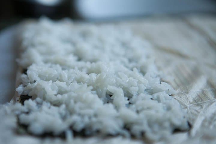 Hands-On Sushi Rolls Class in Seattle — Make Sushi with a Local Chef photo 3