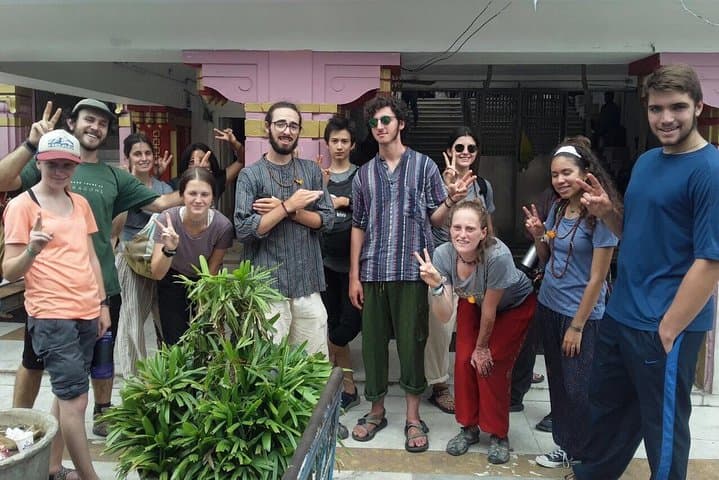 Rishikesh Walking Tour: Old-Town Stories, Ghats & Hidden Lanes photo 3