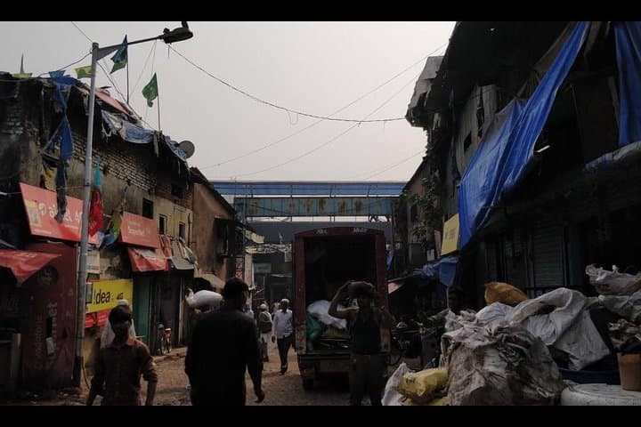 Walking Dharavi: Inside Mumbai’s Largest Informal Settlement with a Local Guide photo 3