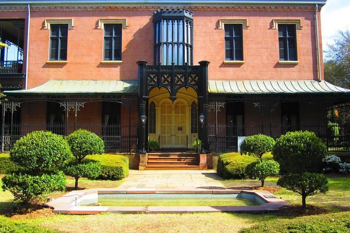 Savannah Civil War Walking Tour: Sherman's March & Historic Squares photo 3