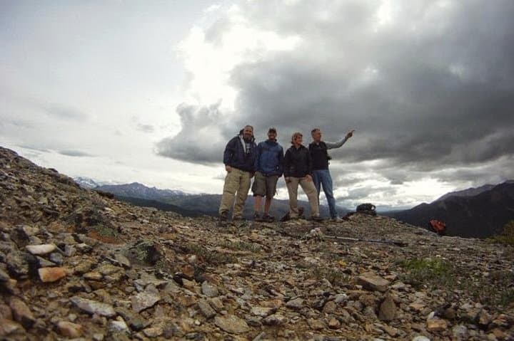 Explore Denali National Park on a Guided Naturalist Walking Tour photo 2