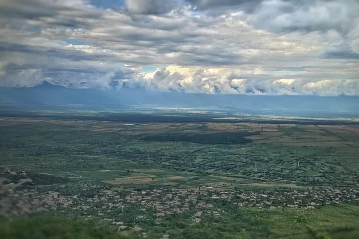 Kakheti Day Tour: Wine, History & Georgian Gastro Experience photo 2