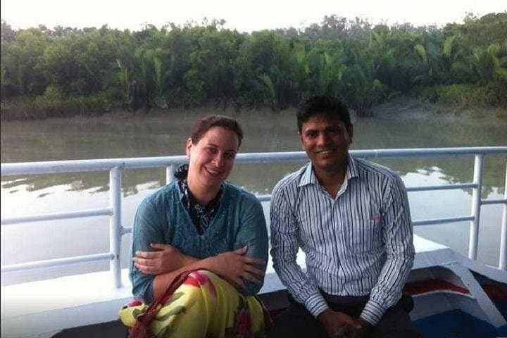 6-Day Sundarban Mangrove & Wildlife Boat Tour from Dhaka