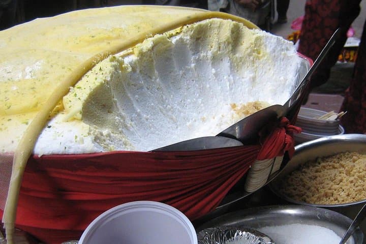 Old Delhi Walking Tour & Authentic Indian Lunch | Chandni Chowk Food and Culture Walk photo 2
