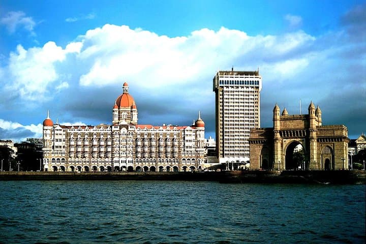 Discover Mumbai: A Personalized Journey Through India's Bustling Metropolis