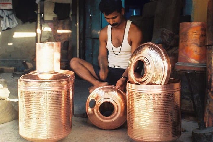 Old Pune Walking Tour: Private 4-Hour Shaniwar Wada & Kasba Peth Experience photo 2