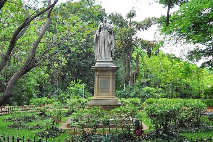 Bengaluru Heritage Walk: Private 4-Hour City Tour with Hotel Pickup photo 2