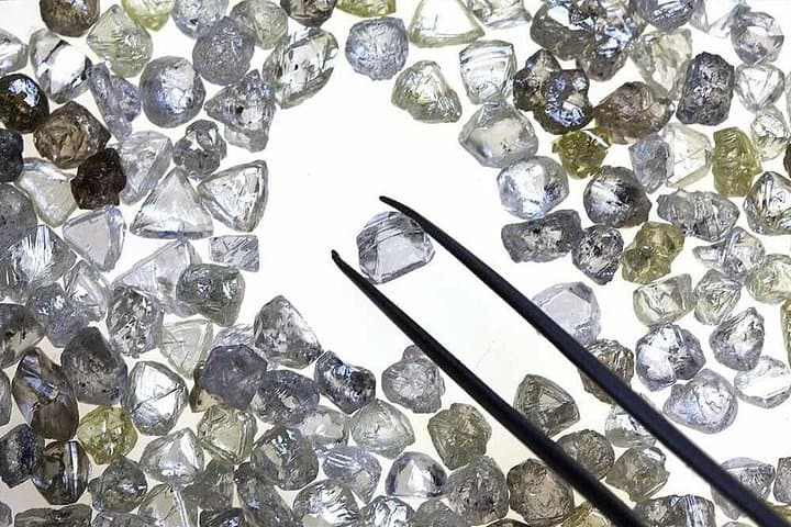 Panna Diamond Mining Tour and Brihaspati Kund Picnic — Day Trip from Khajuraho photo 1