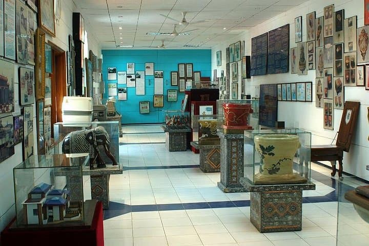 Inside Delhi's Quirky Museums: Private Day Tour of Dolls, Trains & Toilets photo 2
