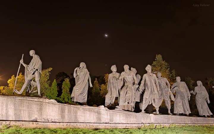 Private Mahatma Gandhi Tour New Delhi — Raj Ghat, Gandhi Smriti & National Gandhi Museum photo 2