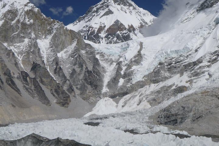 Everest Three Pass Trek: A 17-Day High-Pass Crossing of the Khumbu photo 2