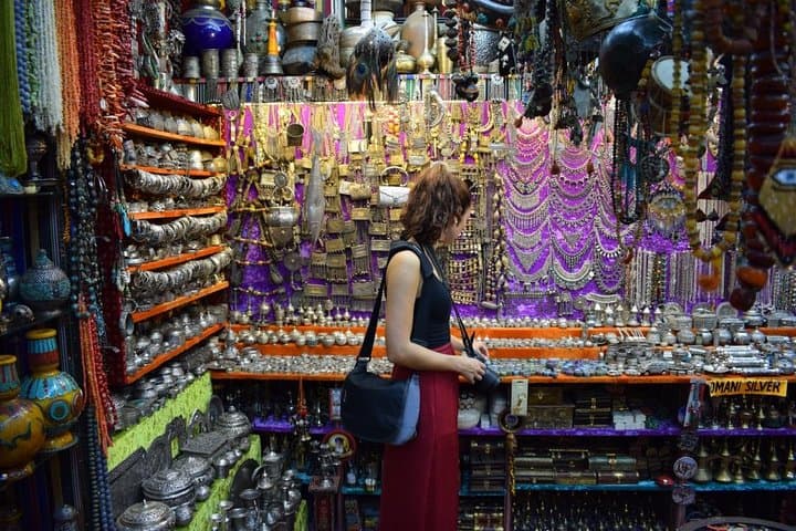 Half-Day Muscat City Tour — Mystic Muscat Highlights & Practical Guide photo 6