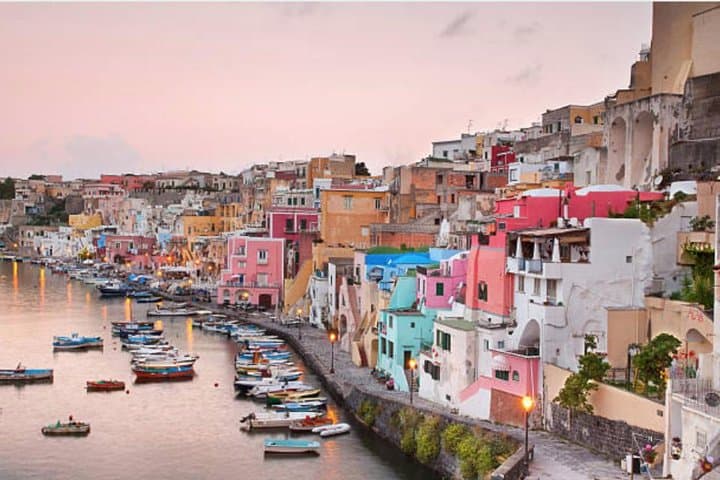 Cinque Terre Private Day Tour from Florence — Manarola, Vernazza & Monterosso photo 2