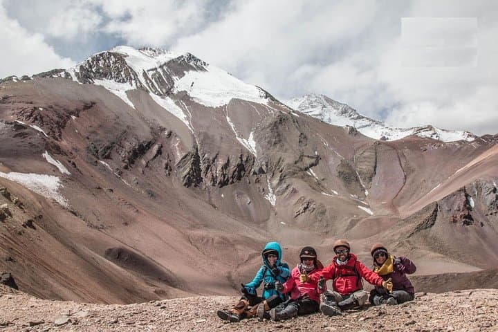 Cruce Sanmartiniano: 8-Day Horseback Crossing of the Argentine Andes photo 2