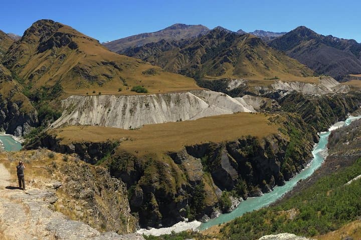 Skippers Canyon Private Half-Day Photography Tour | Queenstown