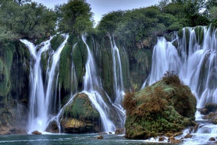 Mostar & Kravice Private 2-Night Herzegovina Tour from Dubrovnik photo 2