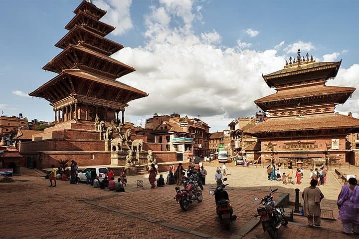 Explore Kathmandu Valley: 5-Day Cultural & Heritage Tour of Temples and Durbar Squares
