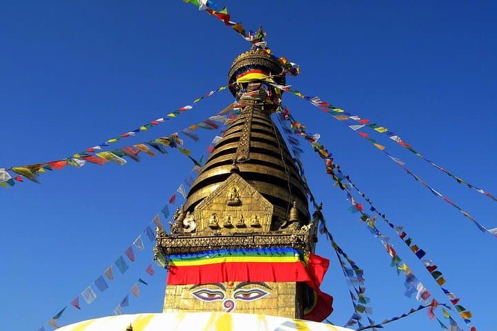 Explore Kathmandu Valley: 5-Day Cultural & Heritage Tour of Temples and Durbar Squares photo 2
