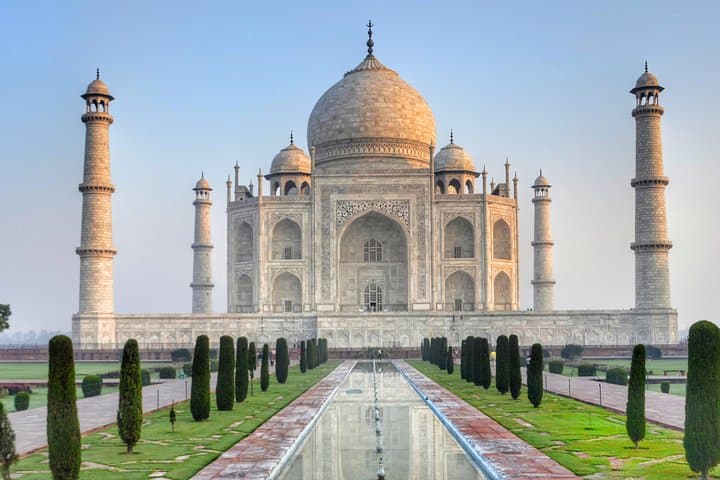 3-Day Private Golden Triangle Tour: Delhi, Agra & Jaipur Highlights photo 5