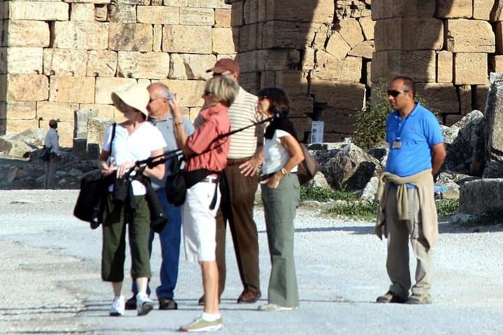 Best of Turkey: 10-Day Private Guided Cultural and Landscape Tour photo 1