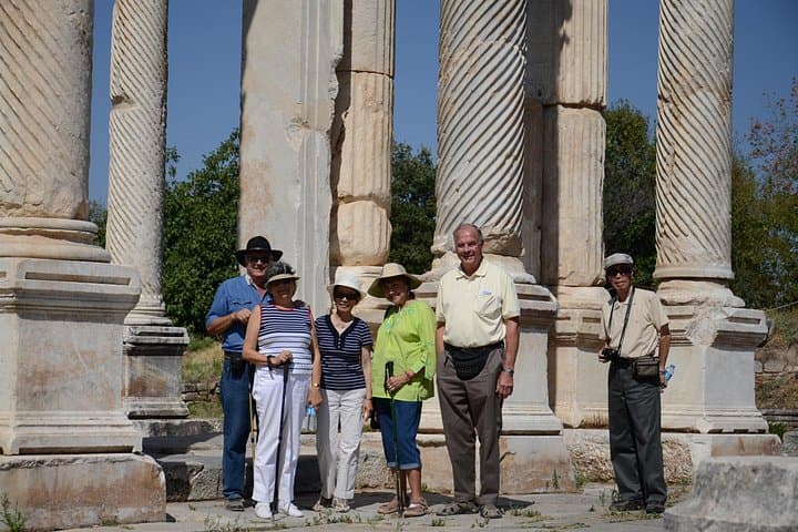 Best of Turkey: 10-Day Private Guided Cultural and Landscape Tour photo 2