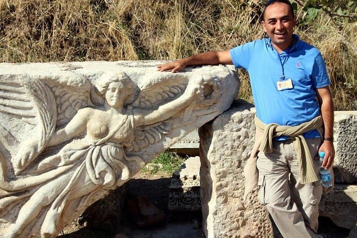 7-Day Private Turkey Adventure from Istanbul: Cappadocia, Pamukkale & Ephesus photo 1