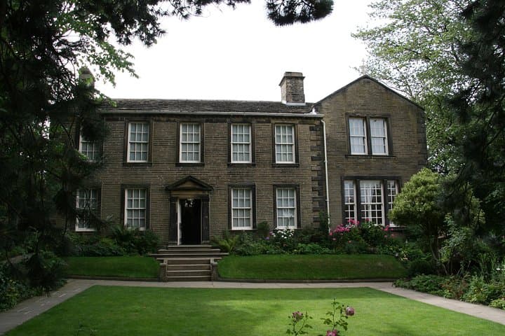 Walk the Moors with the Brontës: Full-Day Private Tour from Haworth photo 2