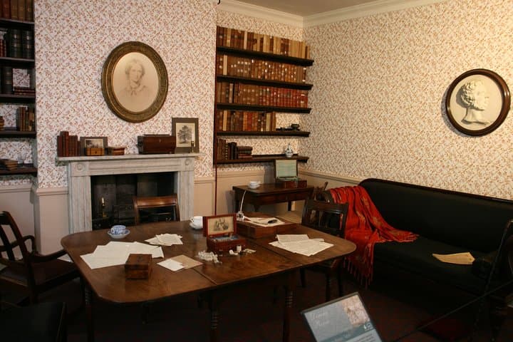 Walk the Moors with the Brontës: Full-Day Private Tour from Haworth photo 3