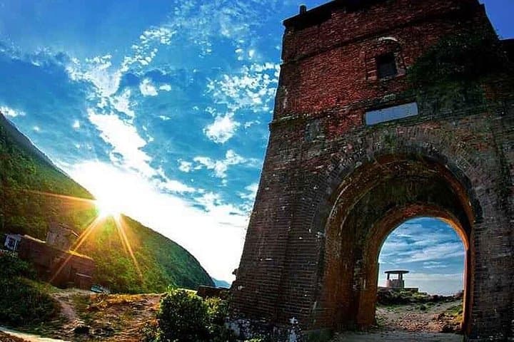 Hai Van Pass Scenic Drive: Hue to Hoi An via Lang Co, Son Tra & Monkey Mountain photo 2