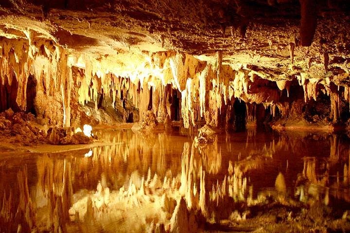 Private Tulum and Kantun Chi Cave & Cenote Tour from Cancun